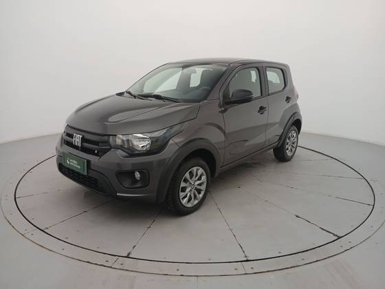 FIAT MOBI 1.0 EVO FLEX LIKE. MANUAL FIAT MOBI 1.0 EVO FLEX LIKE. MANUAL
